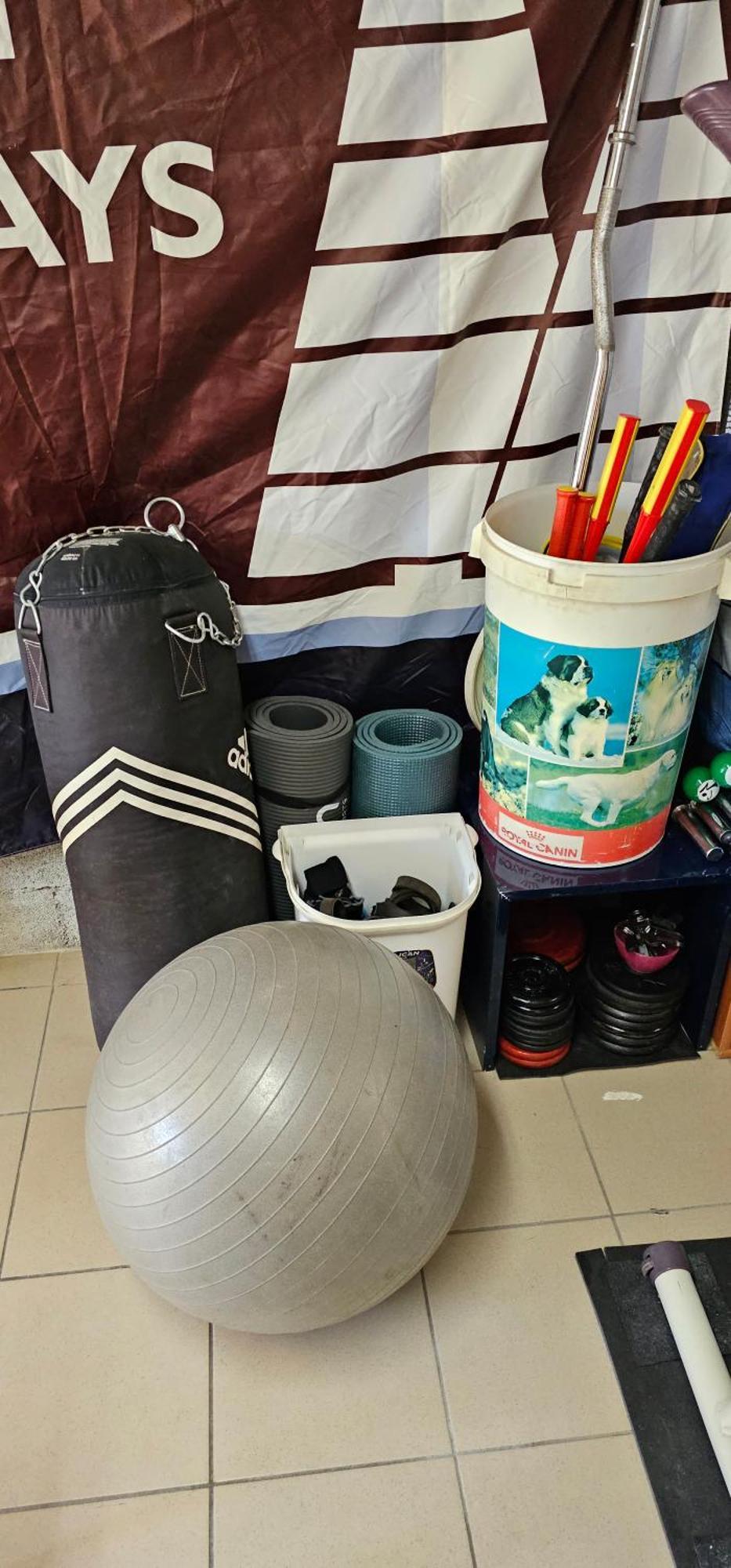 Studio Tranquillo Avec Piscine Et Salle De Sport 이스틀 외부 사진